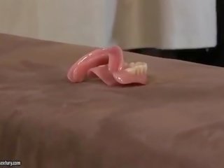 Passionate Sex Video