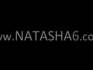 รัสเชีย natashas missing a องคชาติ