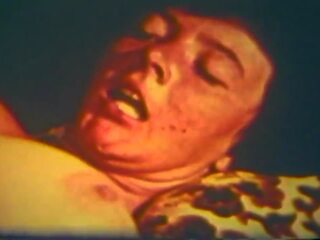 الثلاثون فيلم مخبول الفاسقات من ال 1960s - restyling فيديو في كامل عالية الوضوح