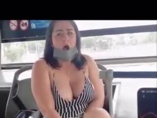 Mangolust in Bus: Free HD x rated film mov 0d