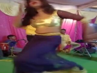 Gafa wideo podczas taniec