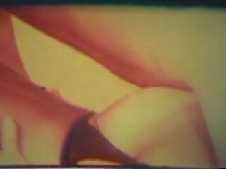 Xxx película crazed zorras de la 1960s - restyling vídeo en completo hd