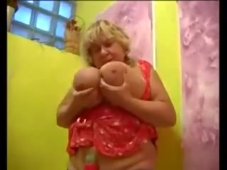 Milena: fait maison & filles masturbation cochon vidéo film