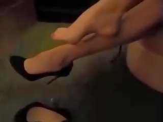 Foot Care and More - Saf, Free Footing adult clip movie 95