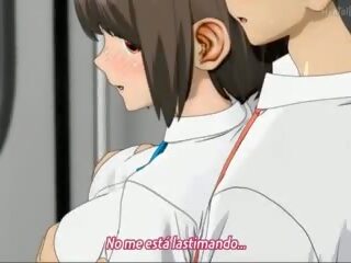 Estudiante abusada - hentai 1, nemokamai as hentai suaugusieji video šou e8