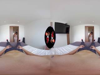VRLatina - Heavenly adult clip in 5k VR