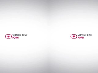 Virtualrealporn - cel mai bun anniversary cadou