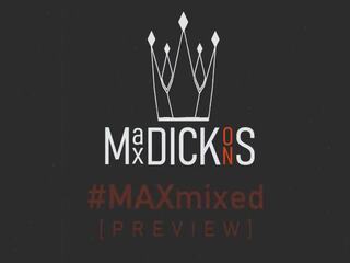 Max Dickons - Kinky Mixed Compilation, HD sex movie b3
