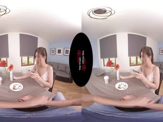 Virtualrealporn - 음식 트리플 엑스 영화