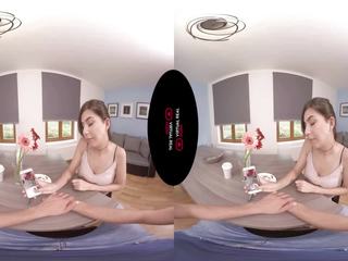 Virtualrealporn - 食物 xxx 电影