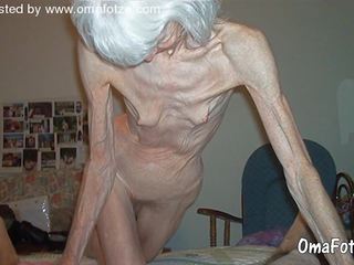Omafotze Extremely Old Granny and prime Pictures: adult video mov 0c