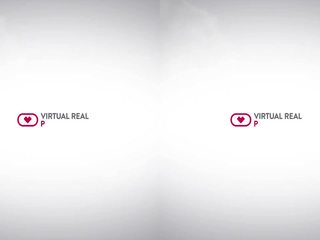 Virtualrealporn - 아침 목재