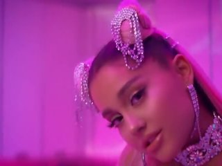 Ariana grande - 7 rings (new xxx film hudba video 2019)