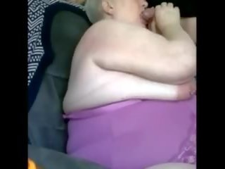 Giovane prick per grasso nonnina, gratis grasso cazzo sesso clip 94