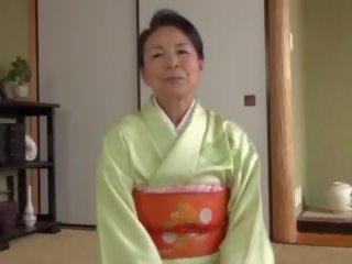Japonská máma jsem rád šoustat: japonská trubka xxx pohlaví film film 7f