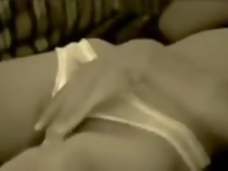 Masturbating in Bed: Free 60 FPS X rated movie clip 73