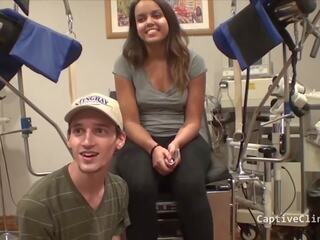 Kerajaan tricks immigrants dengan percuma healthcare: dewasa video 78