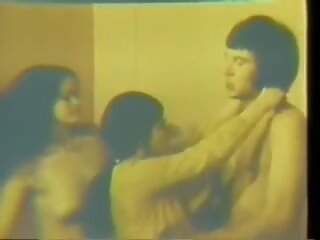 Frustrations 1960s: 免費 assparade x 額定 電影 vid 05